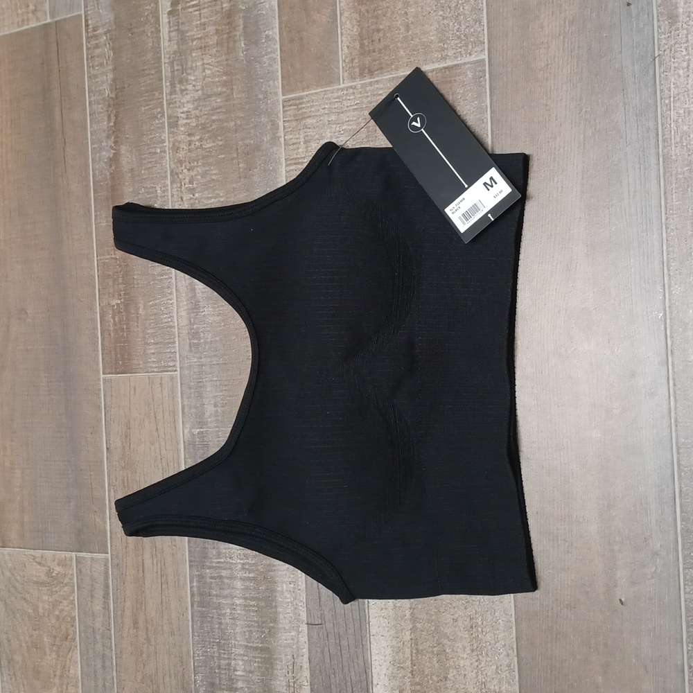VELOCITY Sports bra